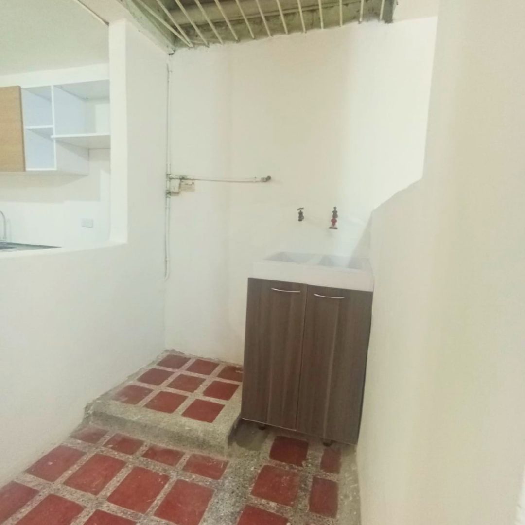 Se Vende Apartamento en Barrio Enciso Medellín