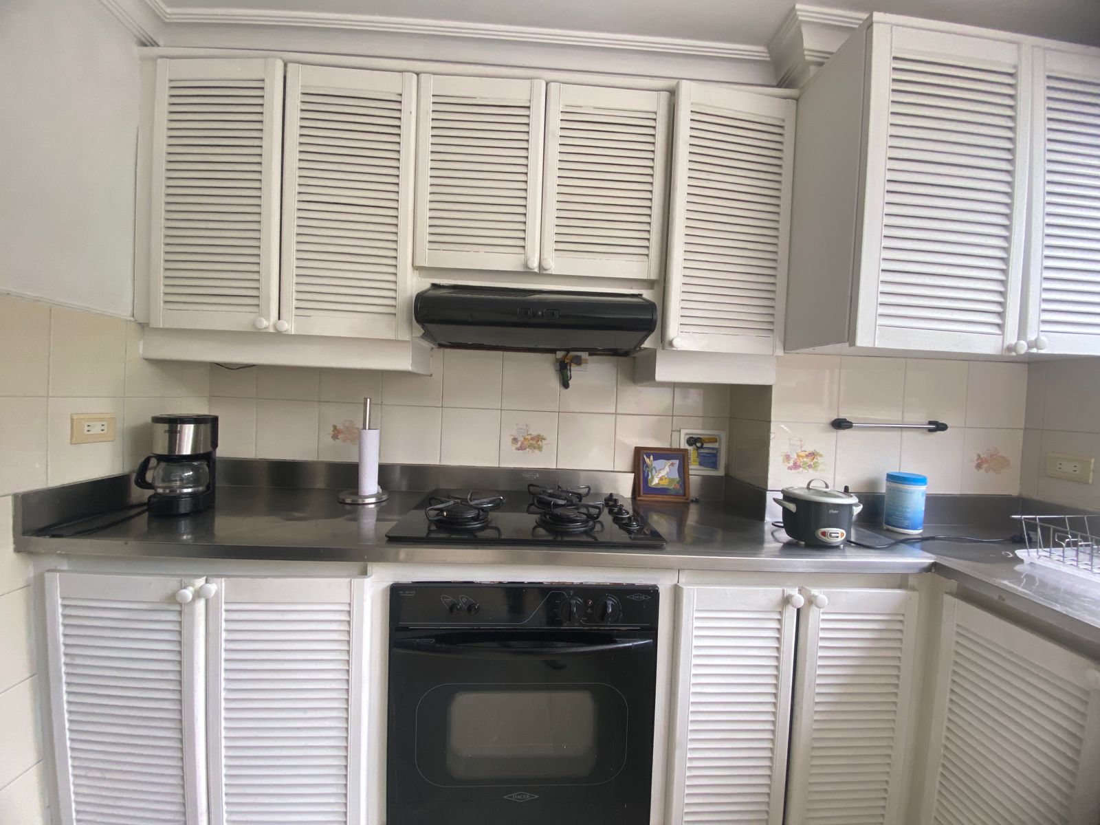 Se Vende Amplio Apartamento en Laureles, Medellín
