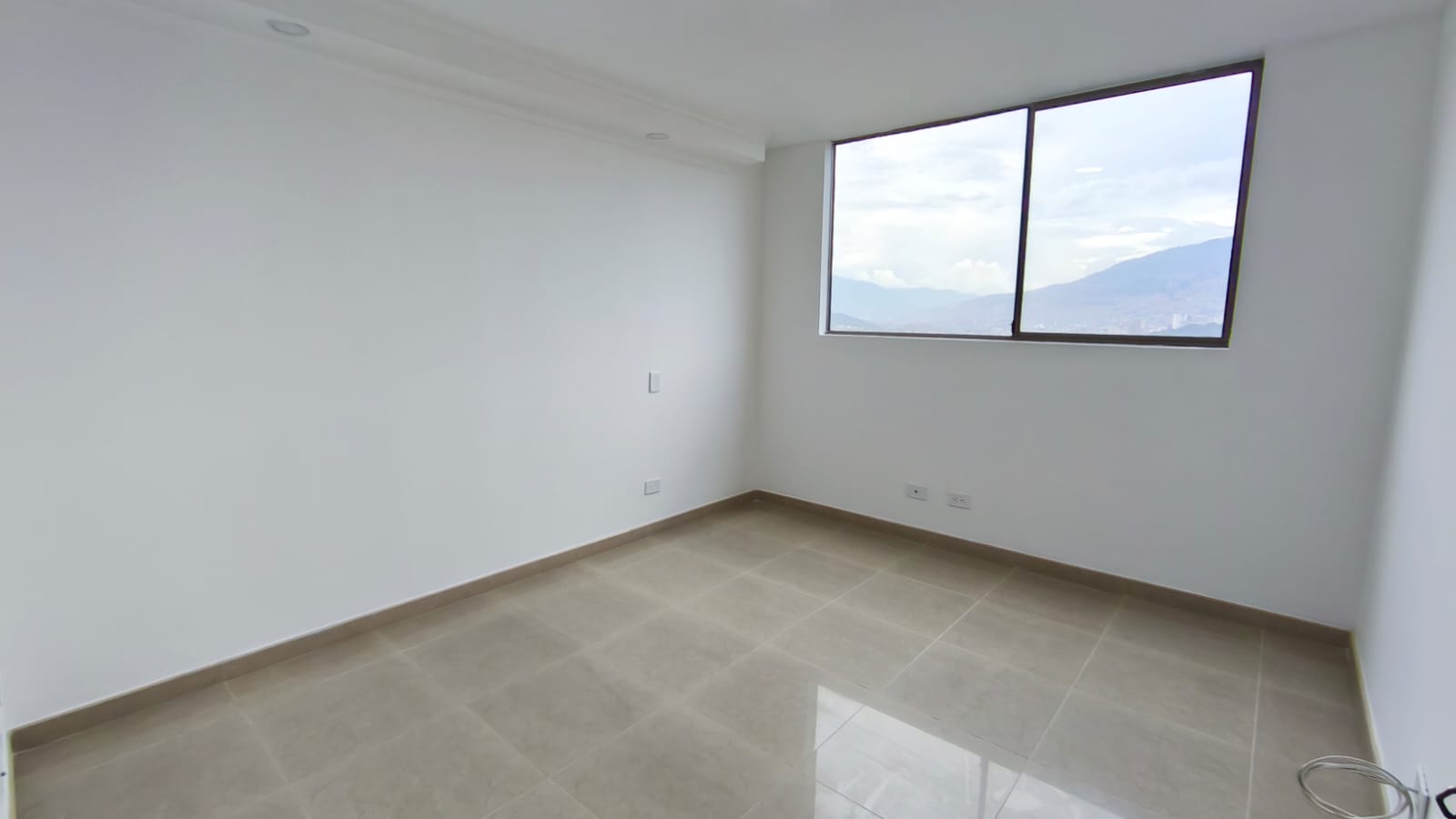 Apartamento Familiar con Excelente vista en Belén, Loma los Bernal