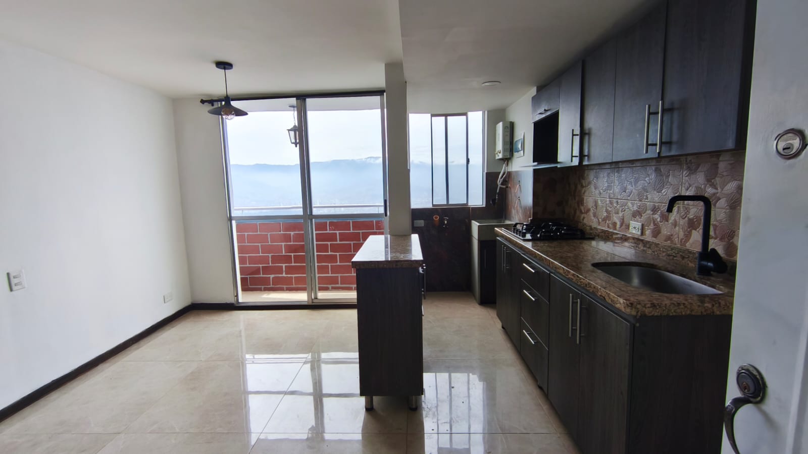 Se Arrienda Apartamento en Robledo la Aurora, Medellín