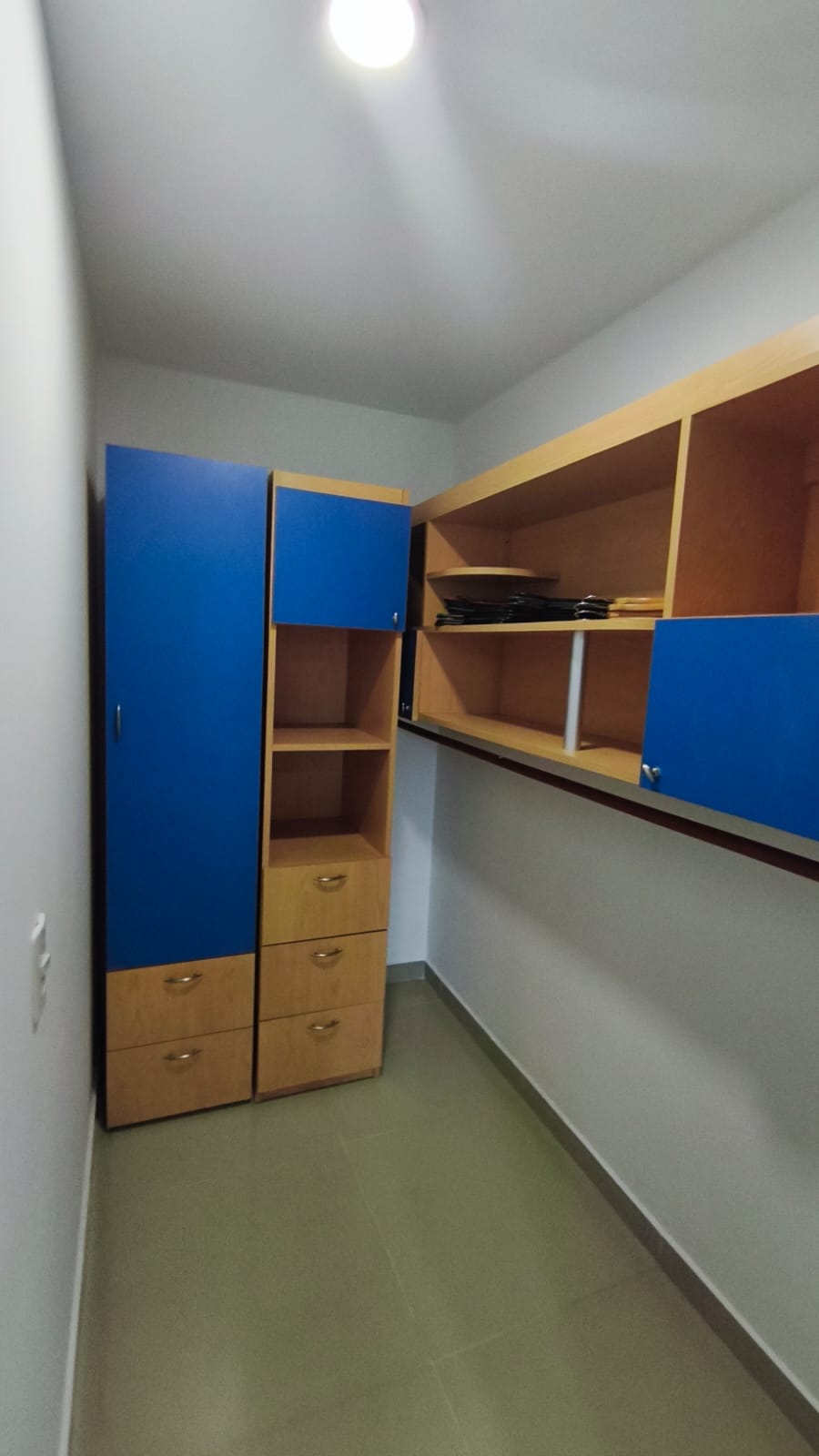 ARRIENDO DE APARTAMENTO EN LOMA DEL LOS BERNAL, MEDELLIN