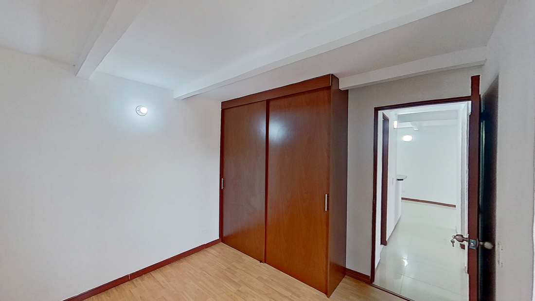VENTA ROBLEDO PAJARITO 3HABITACIONES $226