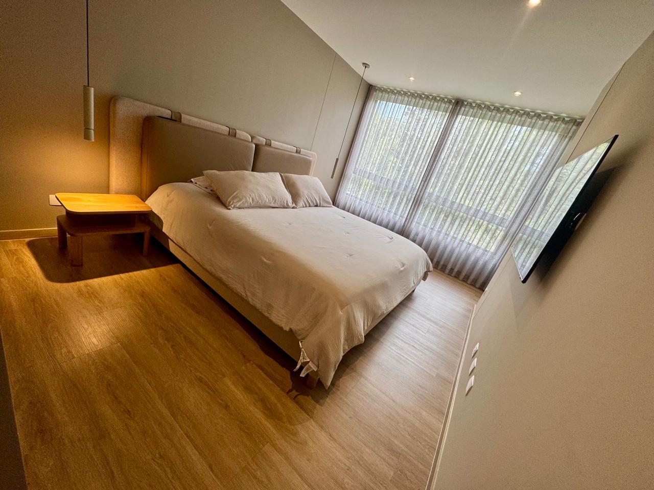 Se Vende Apartamento en Sajonía, Rionegro, Antioquia