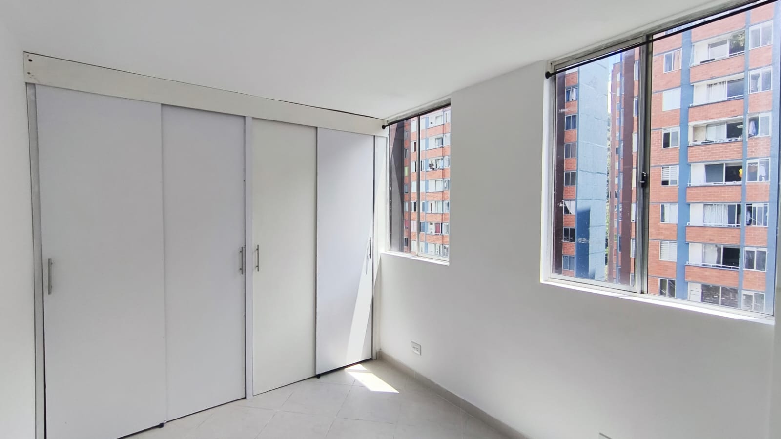 Se Arrienda Apartamento en Robledo la Aurora, Medellín