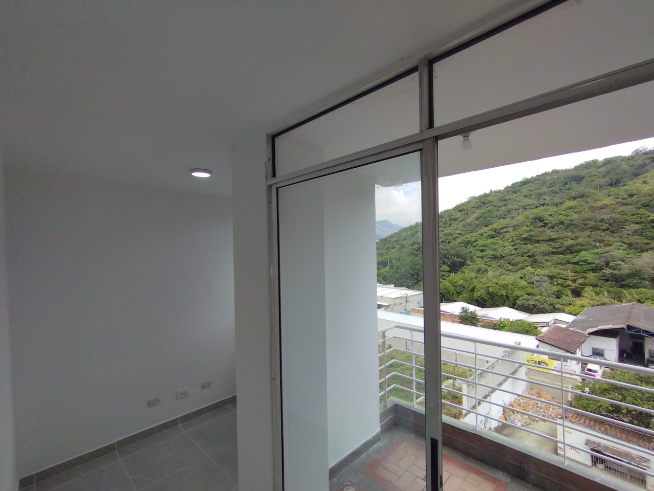 VENTA DE APARTAMENTO EN PILARICA, MEDELLÍN VISTA EXTERIOR
