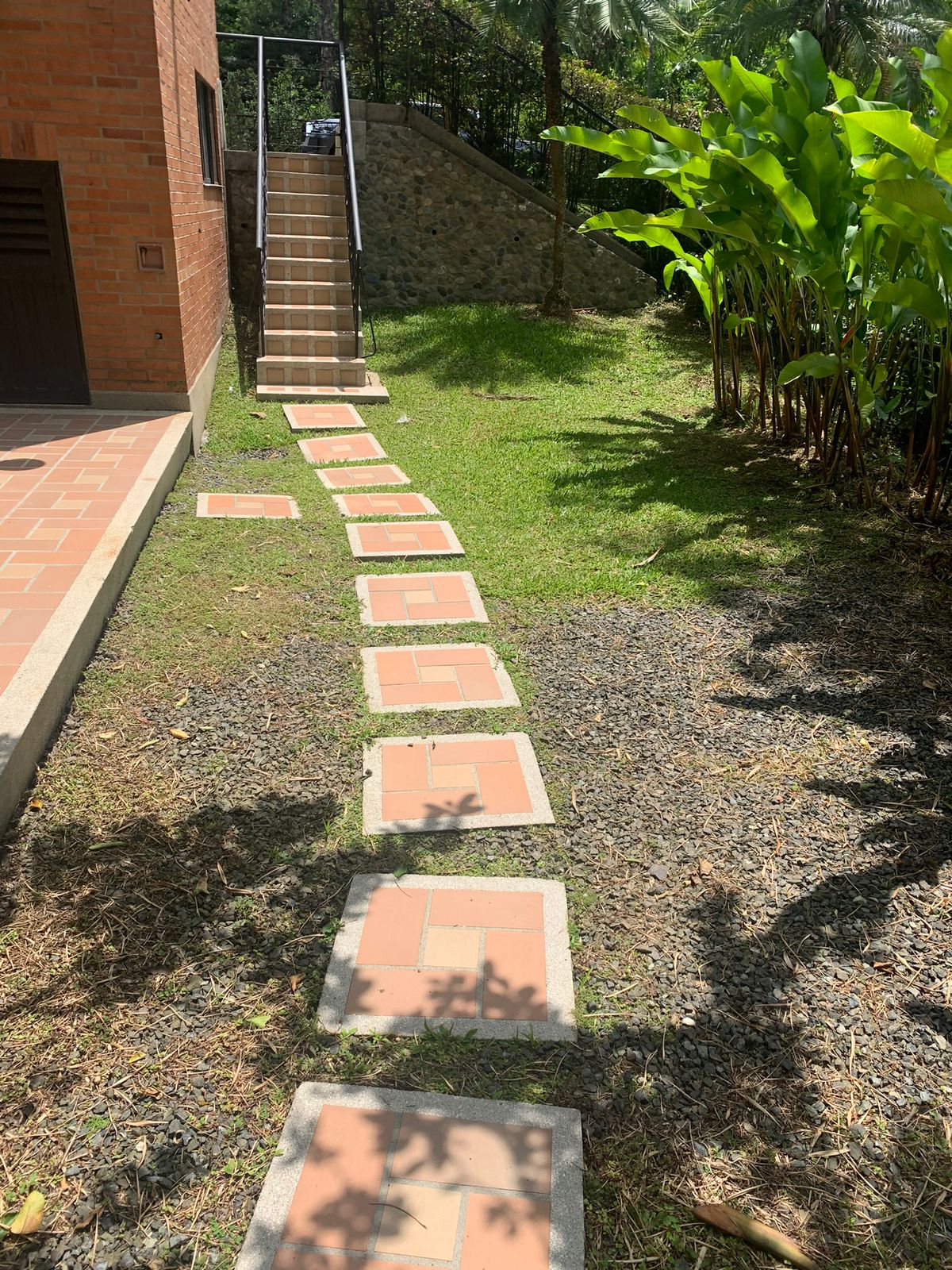 Se Arrienda Casa En El poblado,Medellin