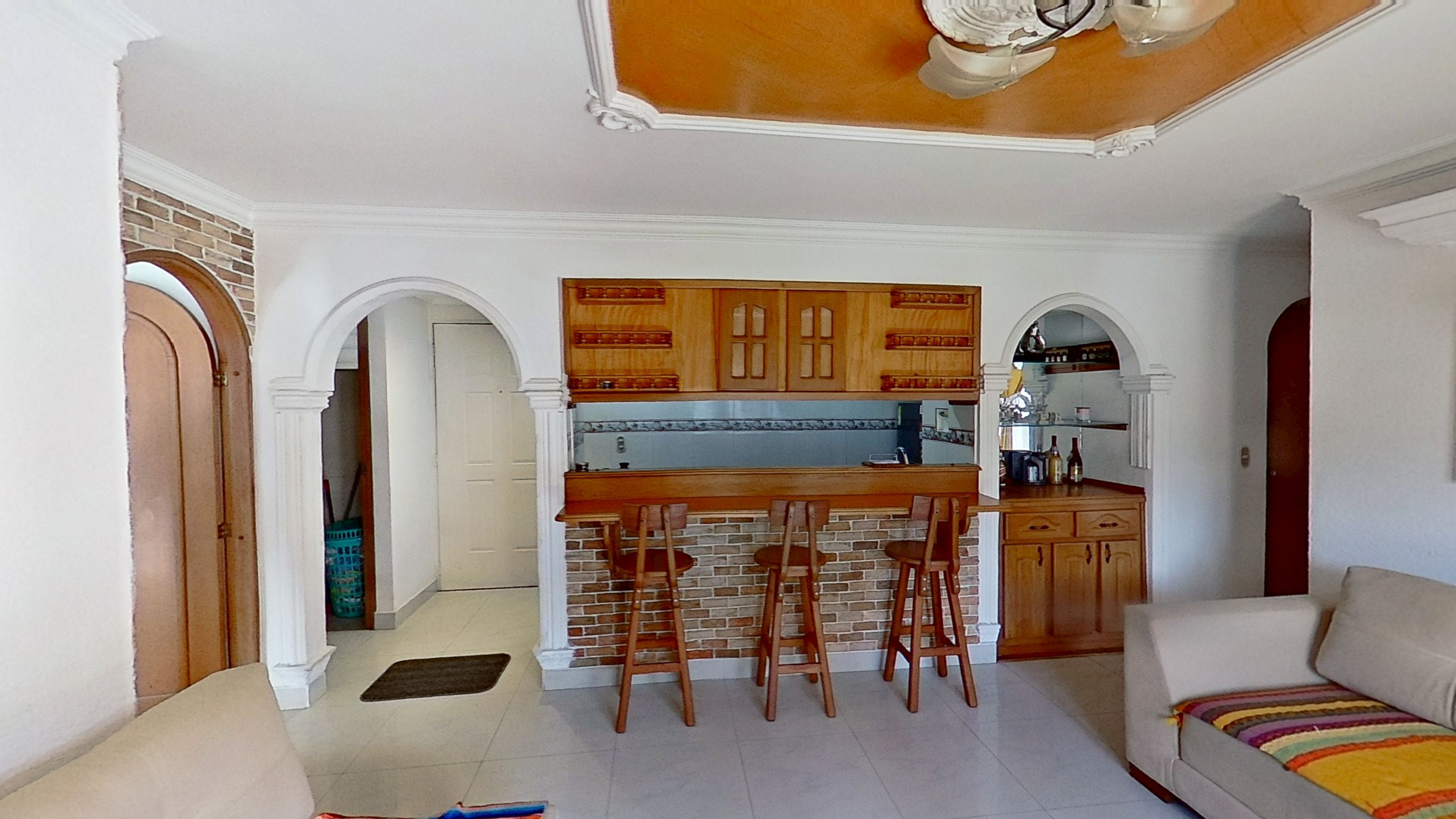 Se Vende Apartamento en San Diego, Medellín, Antioquia