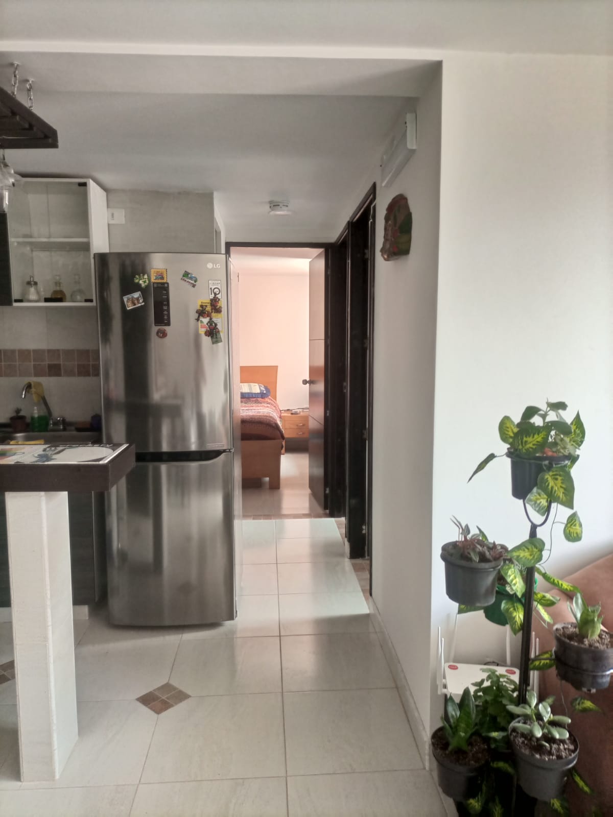 Se Arrienda Apartamento en Robledo Pajarito, Medellín
