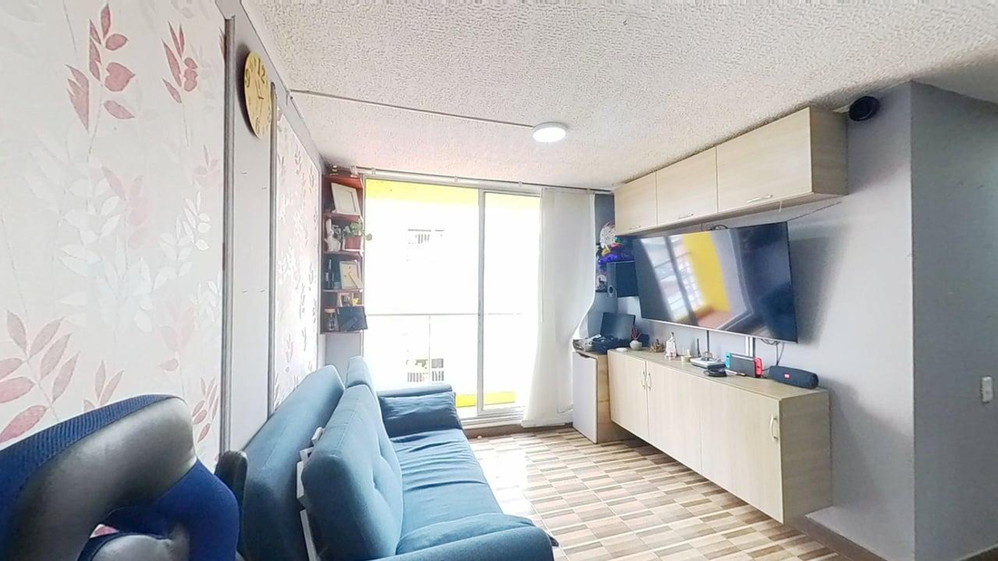 Se vende Apartamento Suba las Flores Bogotá
