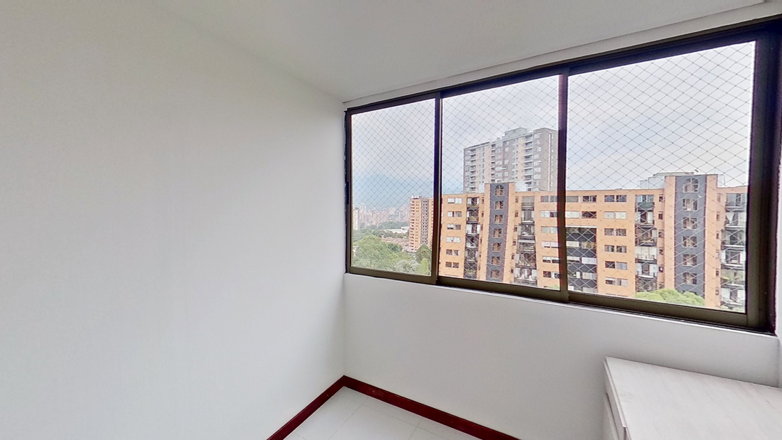 Se Vende Apartamento en Ditaires, Itagui, Antiquia