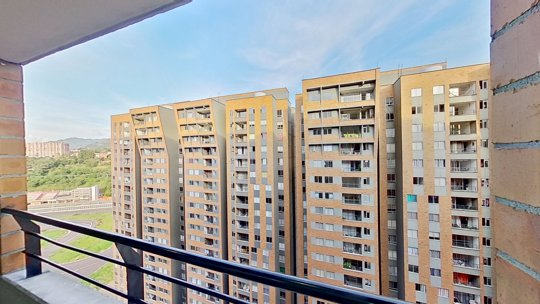 Se Vende Apartamento en Machado Bello, Antioquia