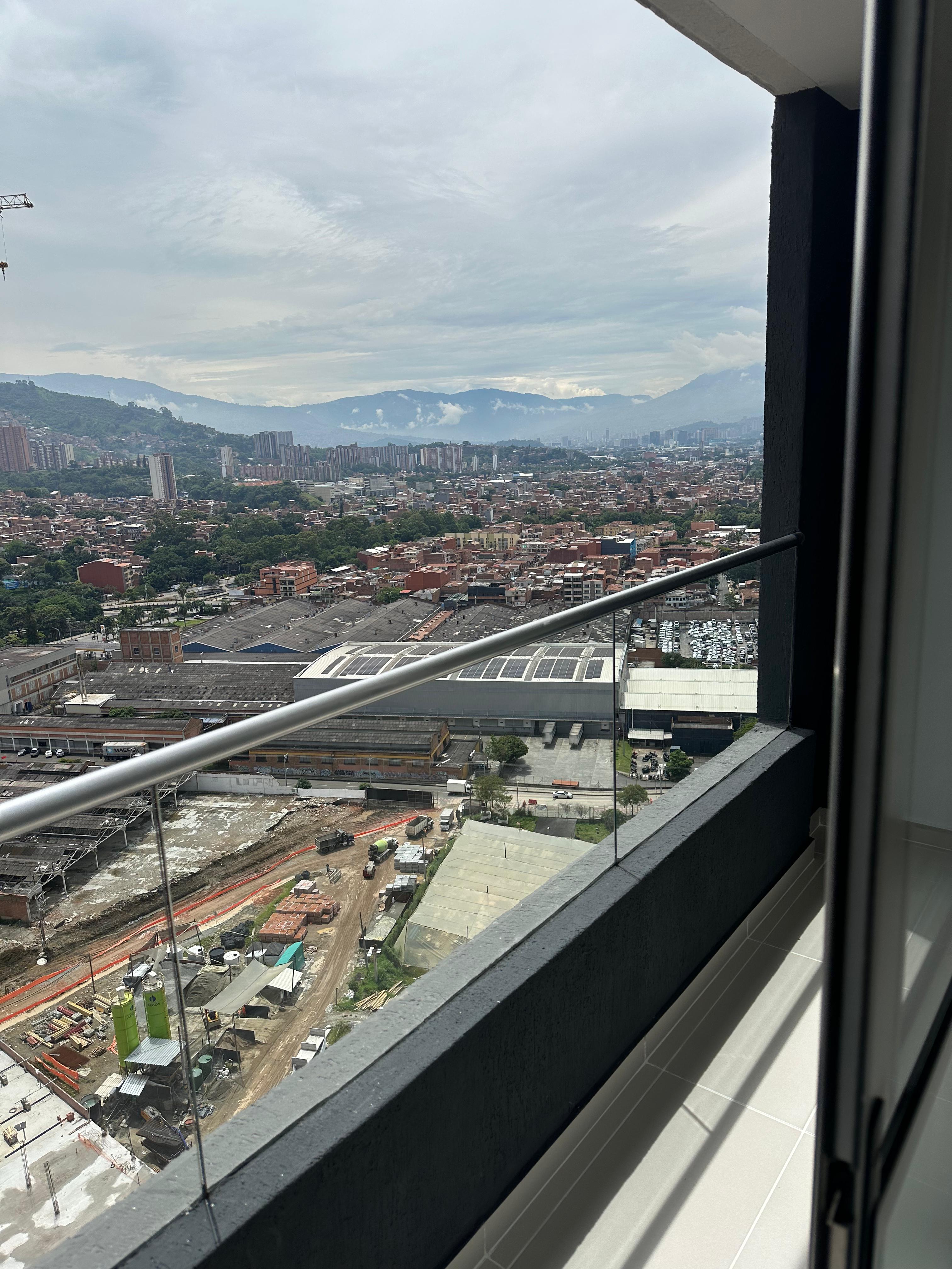 Se Arrienda Apartamento En Itagüí, Medellín