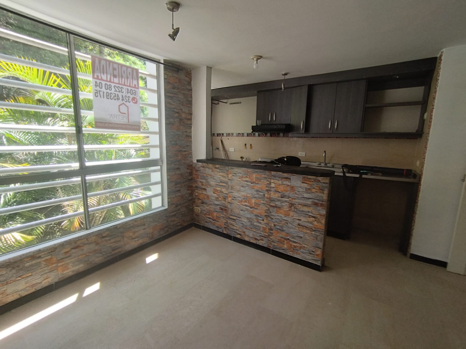 Se Arrienda Apartamento en Territorio Robledo, Medellín
