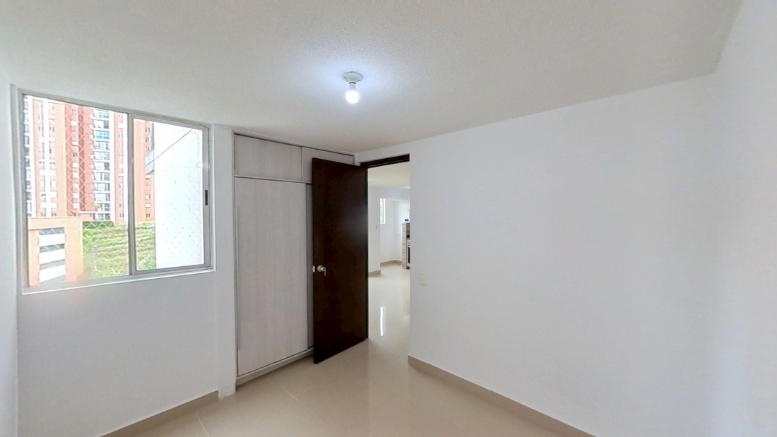 Se Vende Apartamento en Calasanz, Medellin