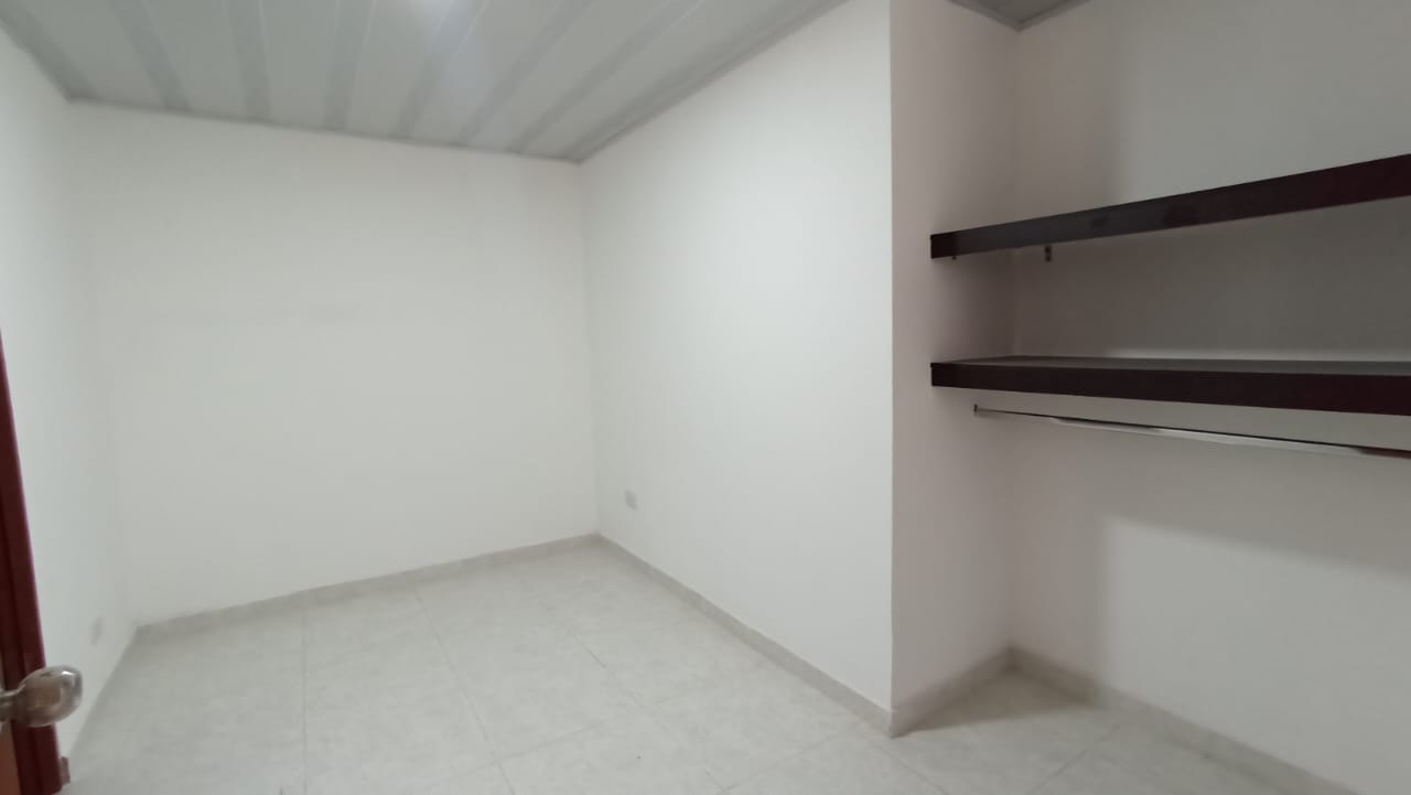 Se Arrienda Apartamento En Prado, Medellín
