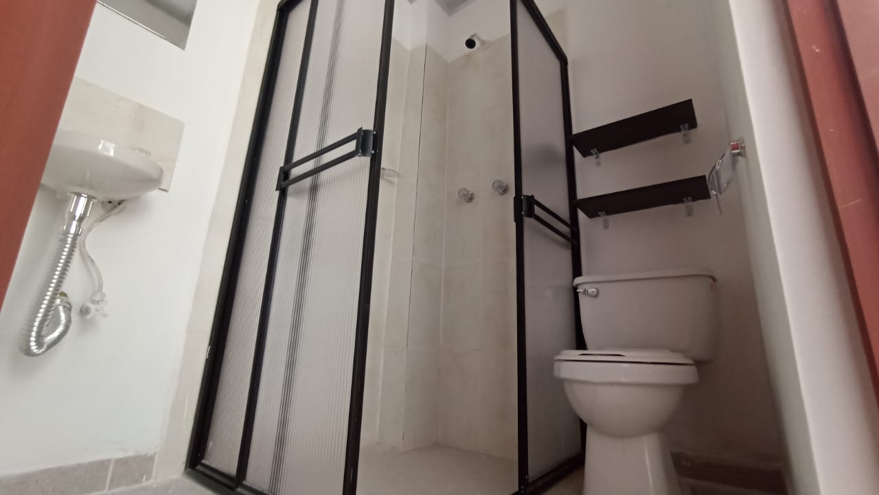 Se Arrienda Apartamento En Prado, Medellín