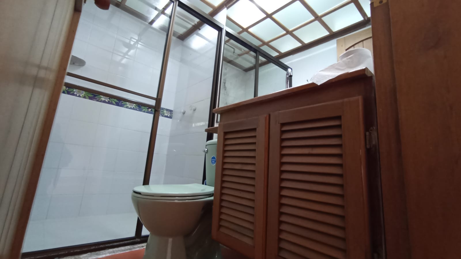 Se Arrienda Casa Unifamiliar en la Loma de las Brujas, Envigado