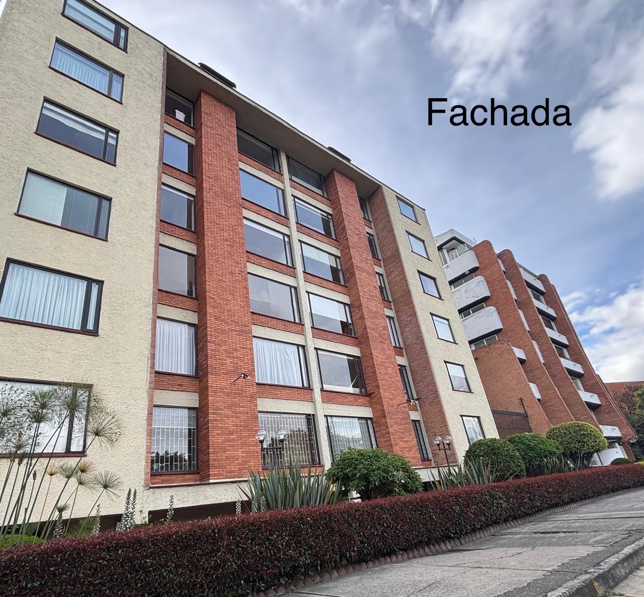 Se Vende Apartamento en Polo Club Bogotá