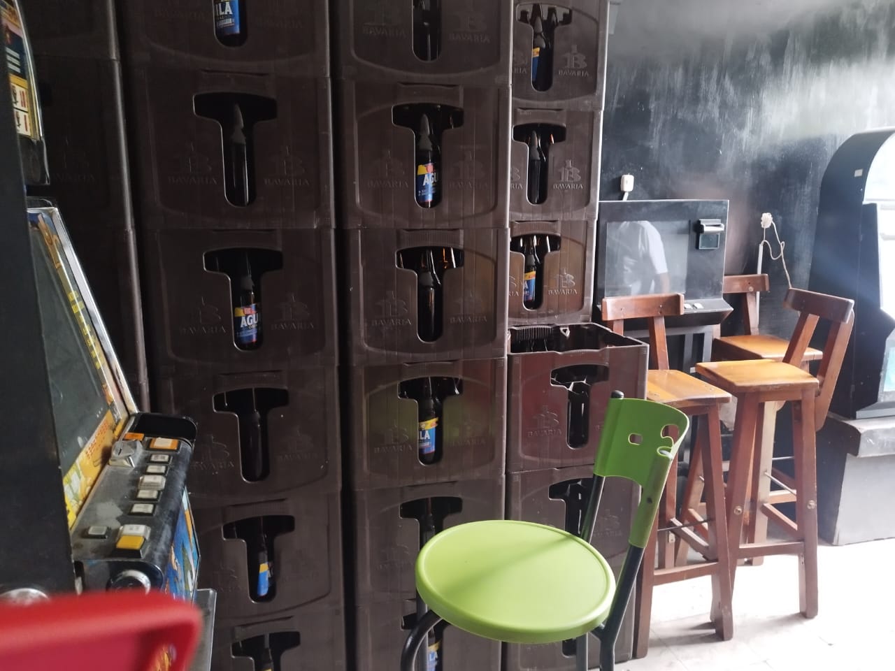 Se Vende Casa Esquinera, en Robledo Villa Flora, Medellín