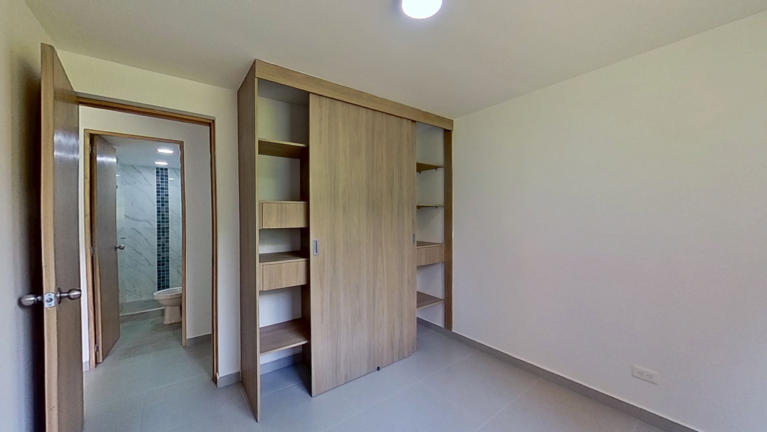 Se Vende Apartamento en Calasanz Parte Alta, Medellín