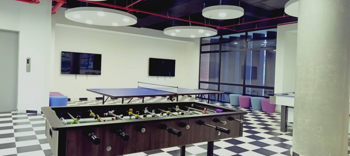 Se Vende Apartamento en Chapinero Alto Bogotá