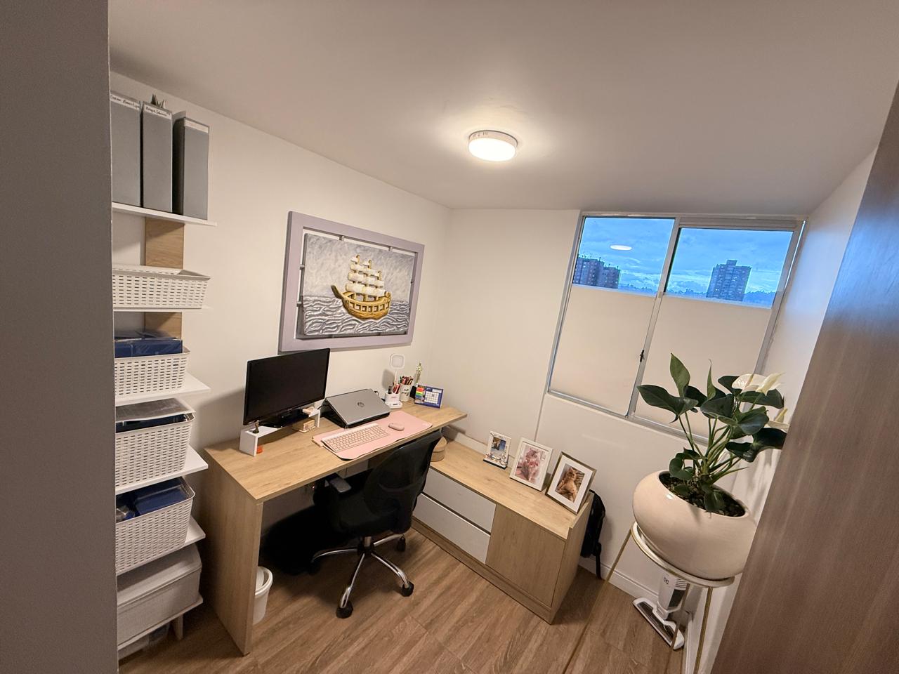 Se Vende Apartamento en las Mercedes Suba Bogotá