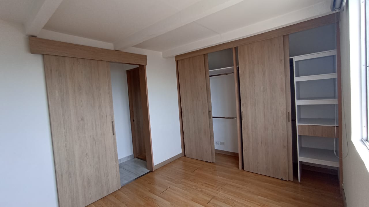 Se Arrienda Apartamento En Robledo Pajarito