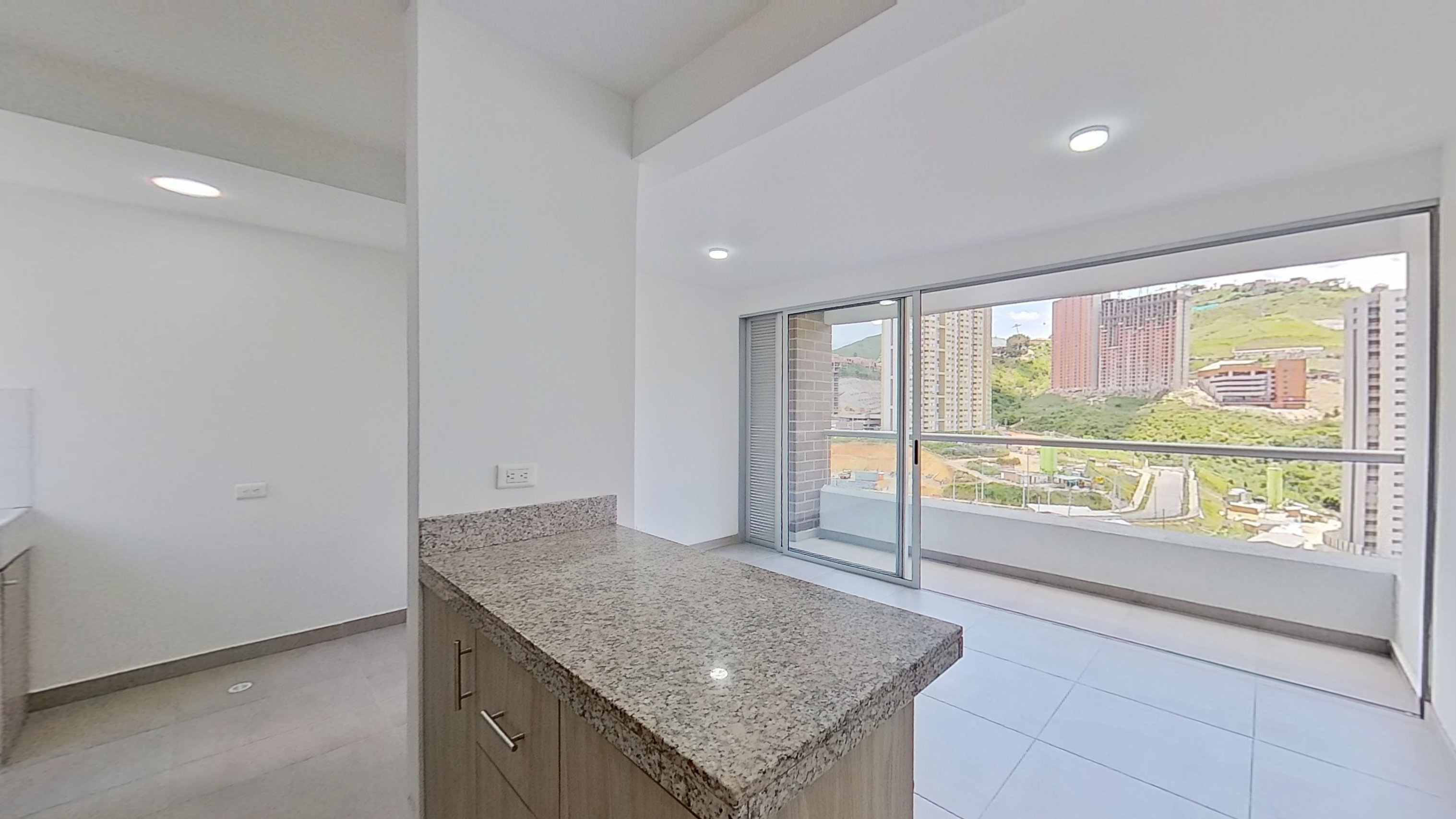 Se Vende Apartamento en Calasanz, Medellín