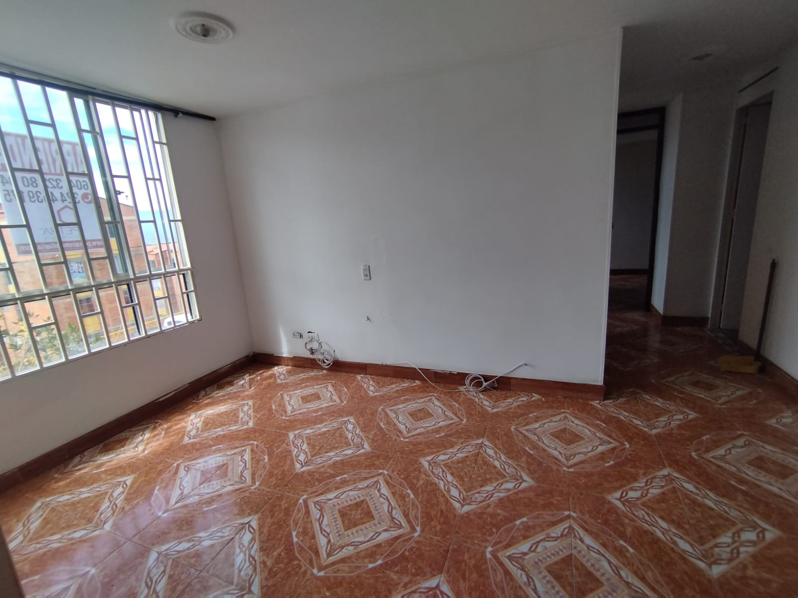 Se Arrienda Apartamento en Brisas de Robledo, Medellín