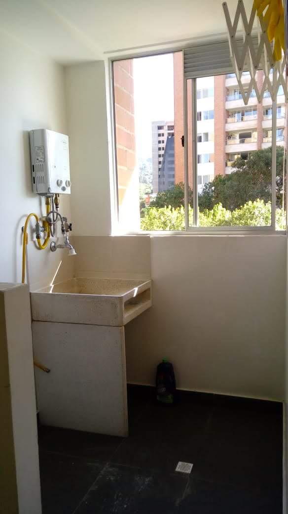 Se Vende Apartamento en el Loma del Esmeraldal, Envigado