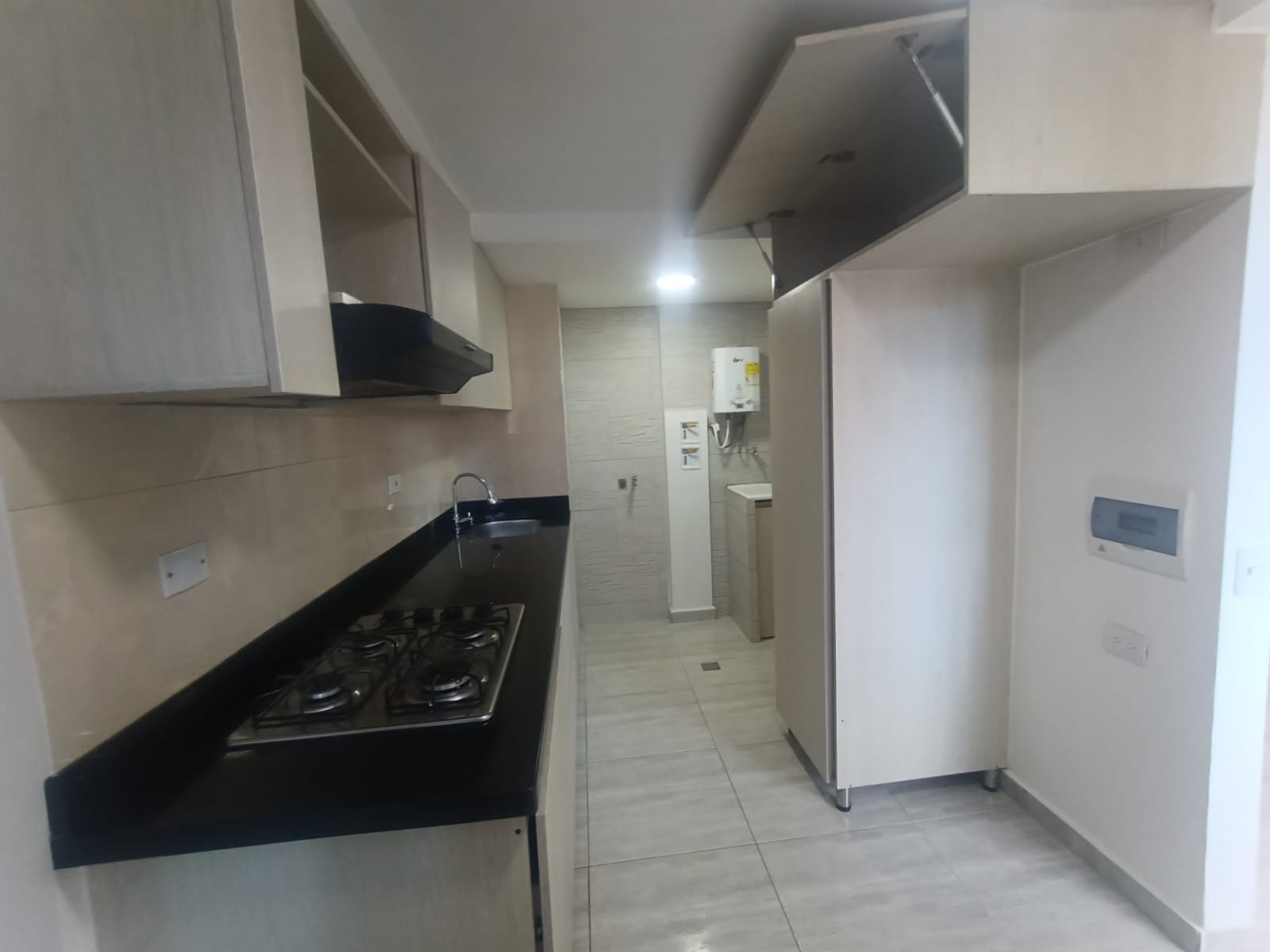 Se Arrienda Apartamento en Robledo Pajarito, Medellín