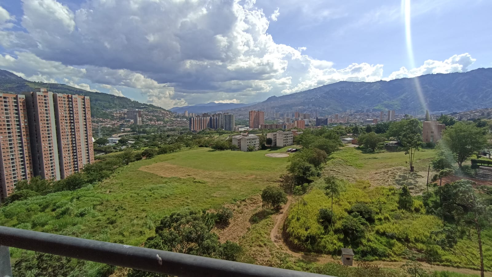 Se Arrienda Apartamento En Niquia, Bello