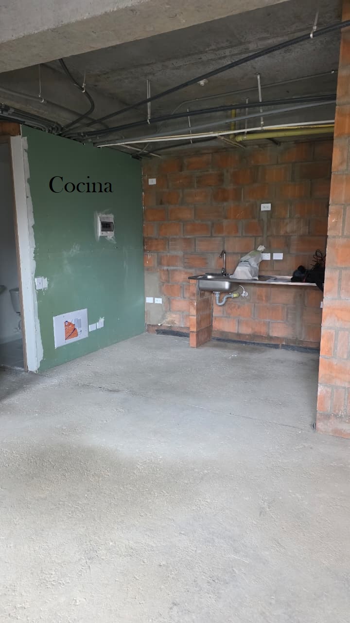 Se Vende Apartamento en Ditaires, Itagui, Antioquia