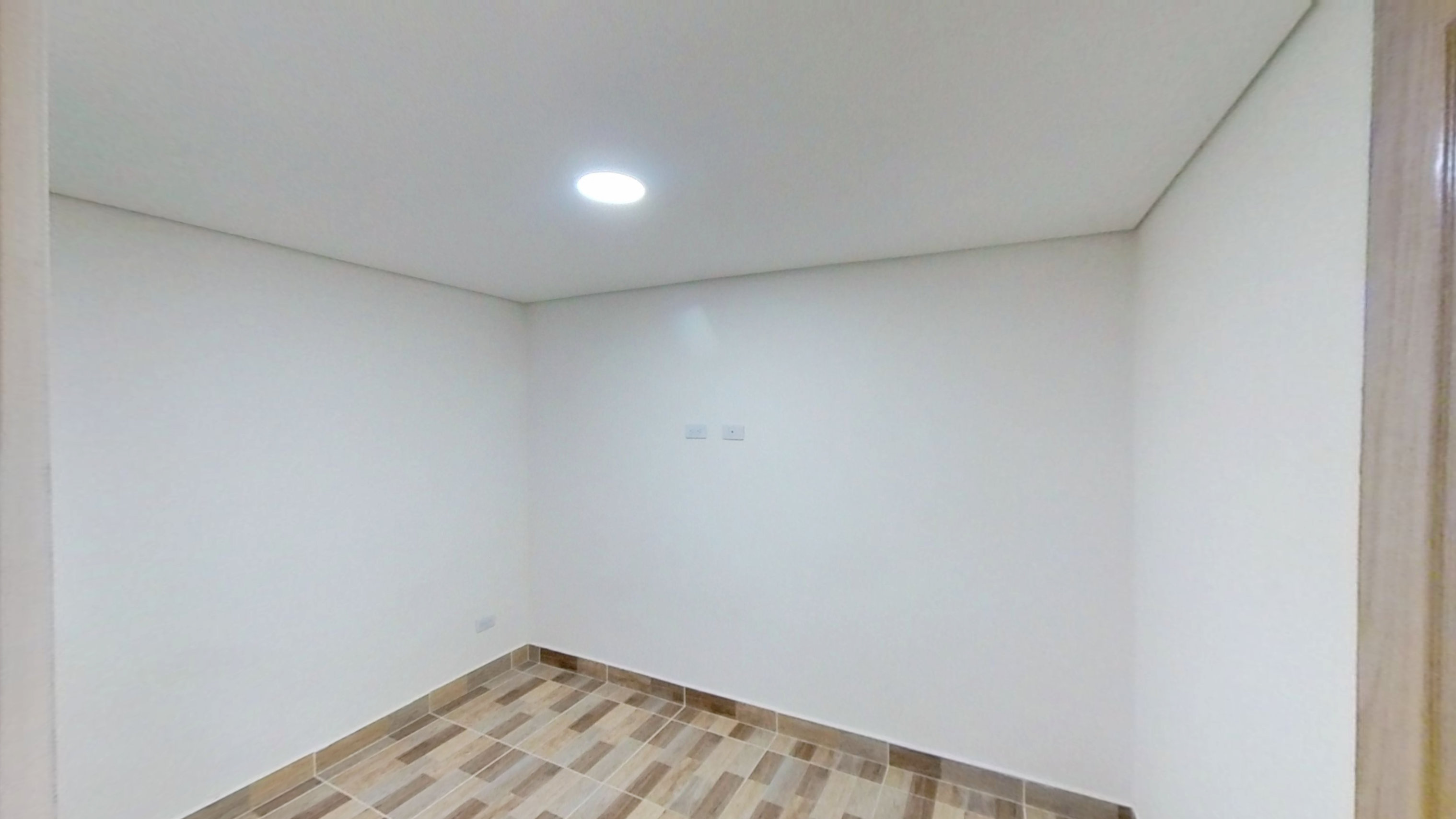 Se Vende  Apartamento En Sabaneta, Urb. Villa Romera Campestre