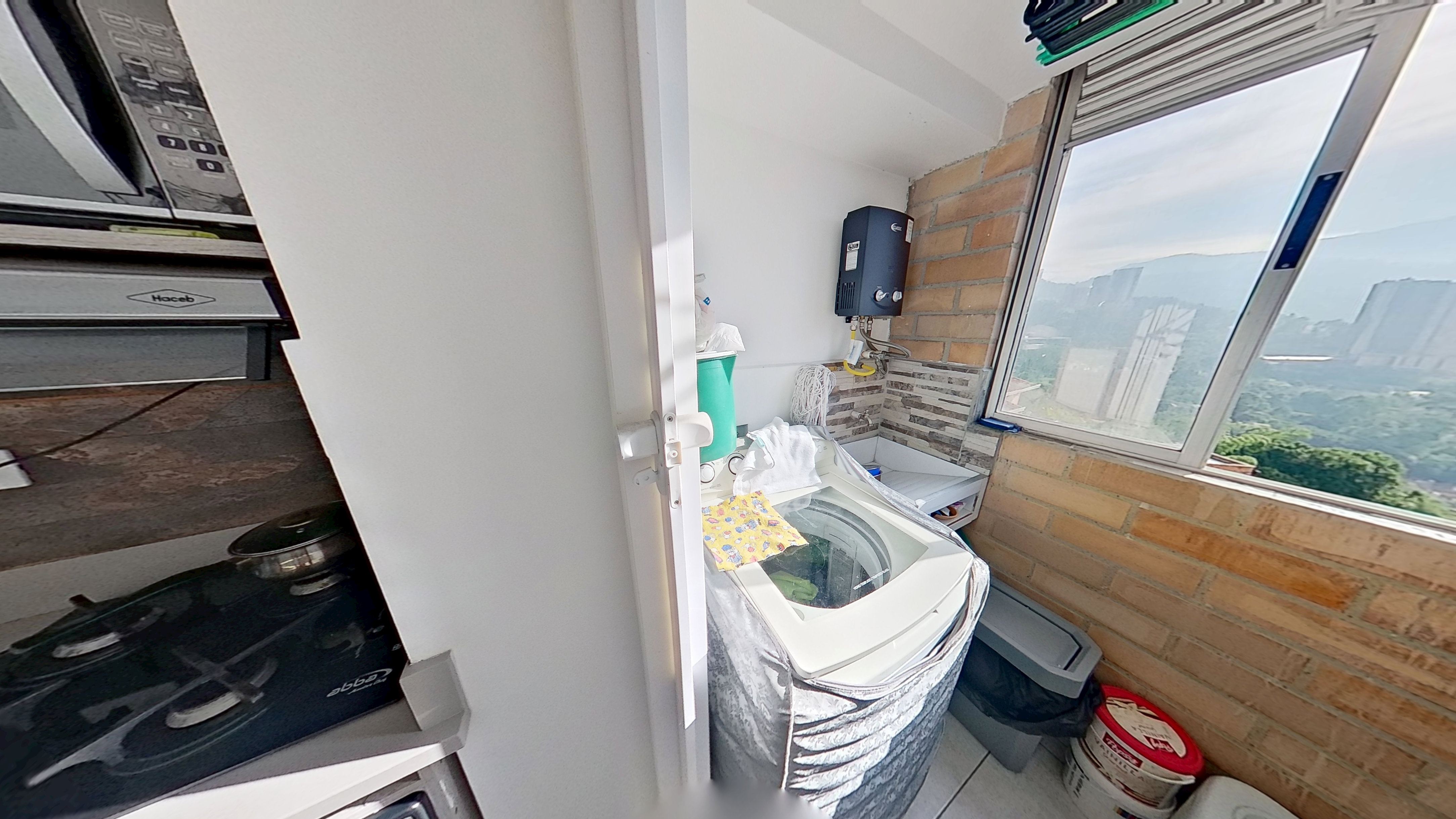 Se Vende Apartamento en la Doctora, Sabaneta, Antioquia