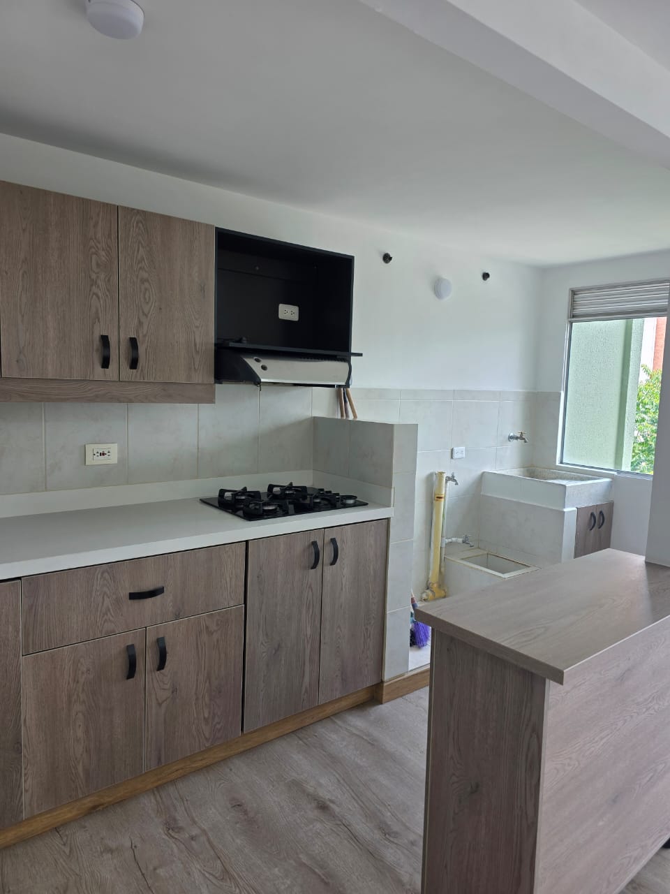 Se Vende Apartamento en Rodeo Alto, Medellín