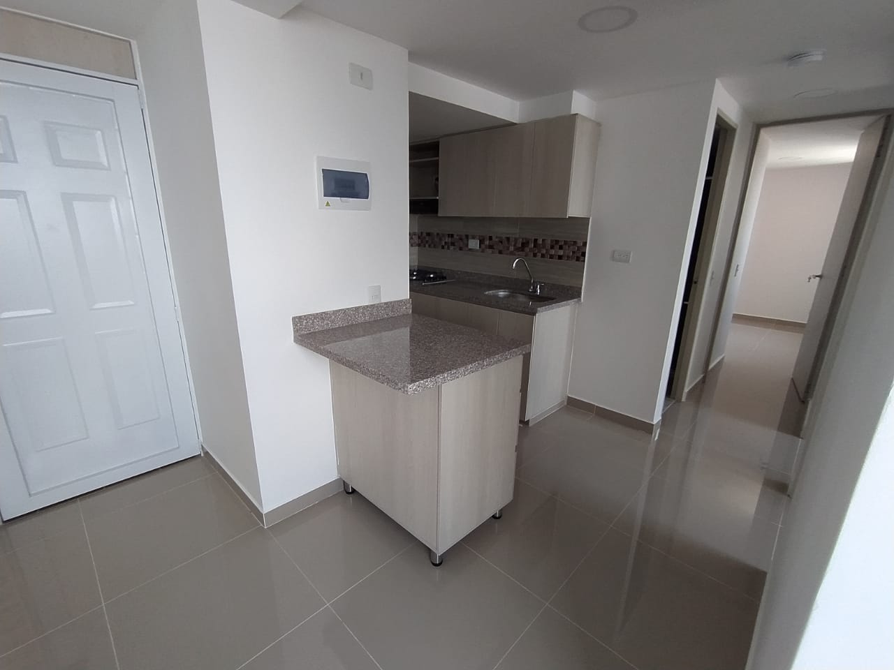 Se Vende Apartamento en Robledo Pajarito, Medellín