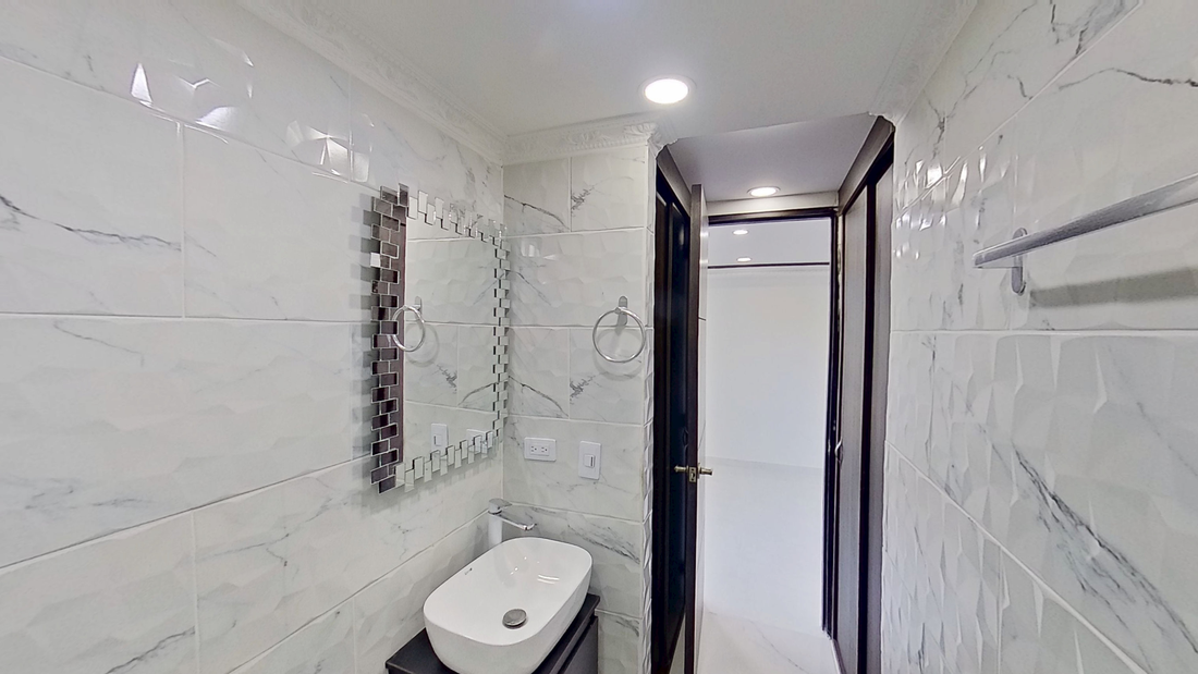 Se Vende Apartamento en la  Navarra,Bello