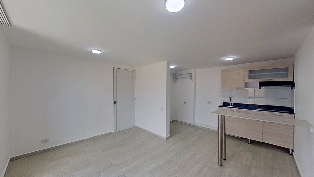 Se Vende Apartamento en Sendero Verde, Itagui