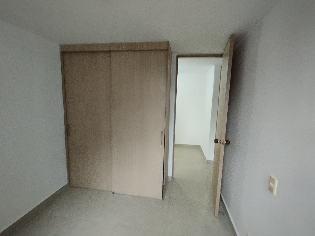 Se Vende Apartamento en Ditaires, Itagui, Antiquia