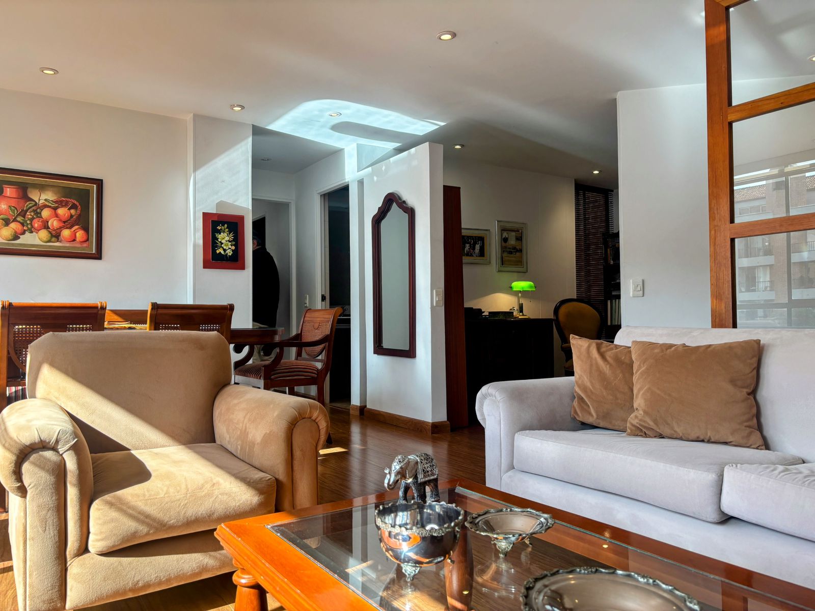 Se Vende Apartamento en la Alhambra Bogotá