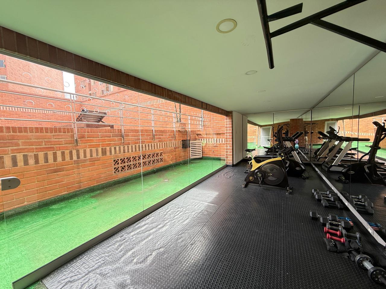 Se Vende Apartamento en Laureles, Medellín