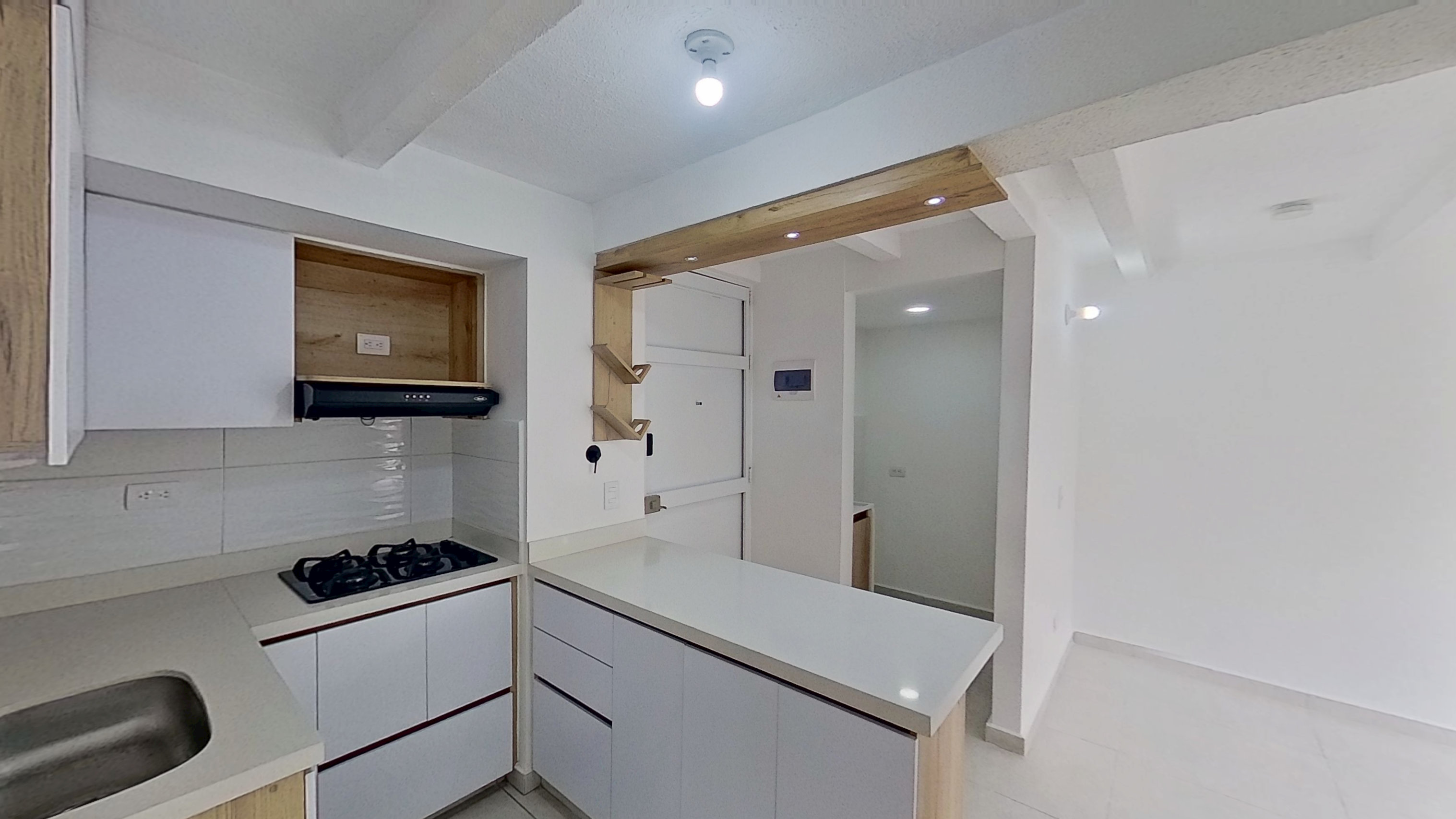 Se Vende Apartamento en Robledo Pajarito, Medellín