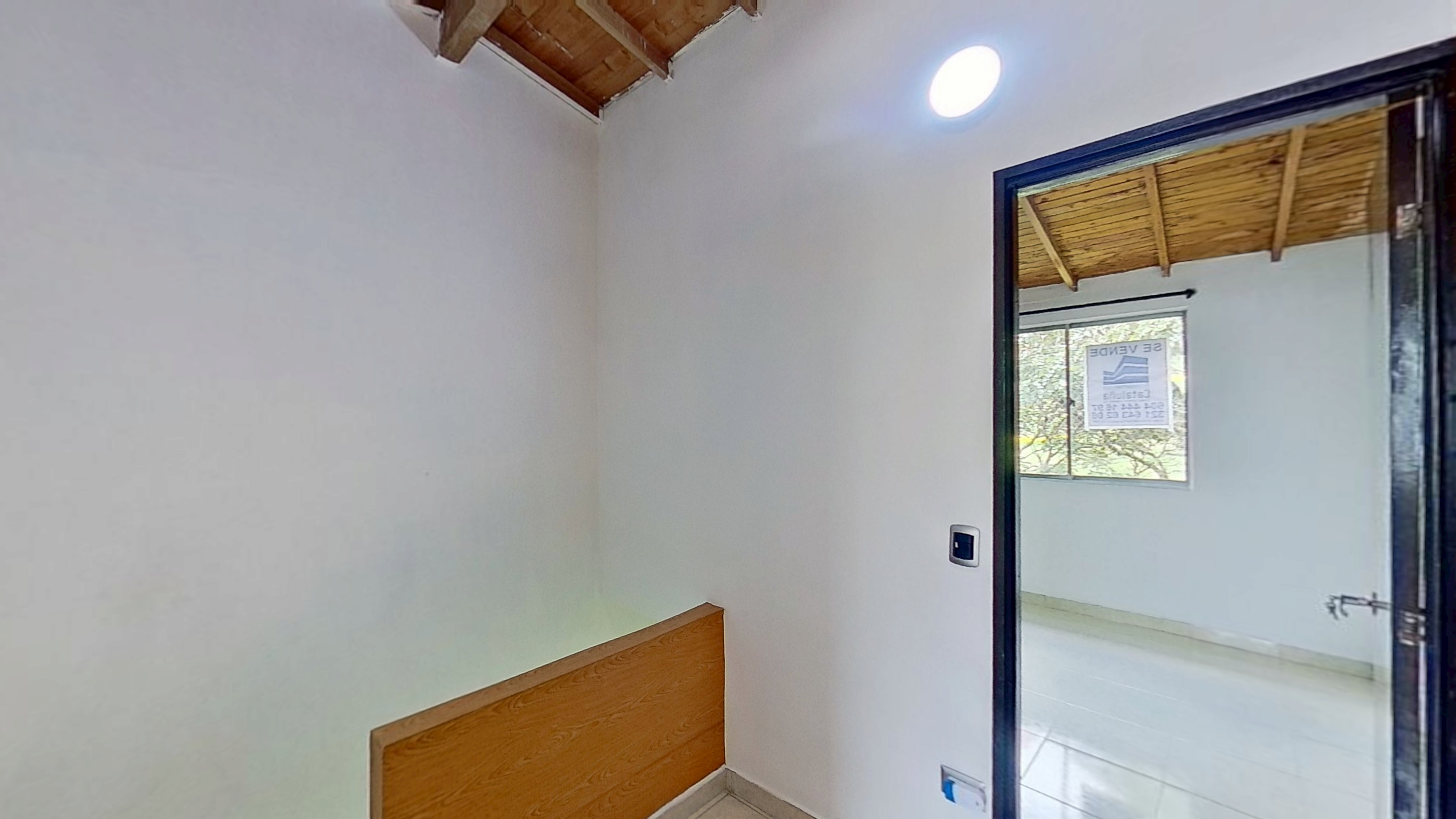 Se Vende Apartamento en Calasanz Parte Alta, Medellín
