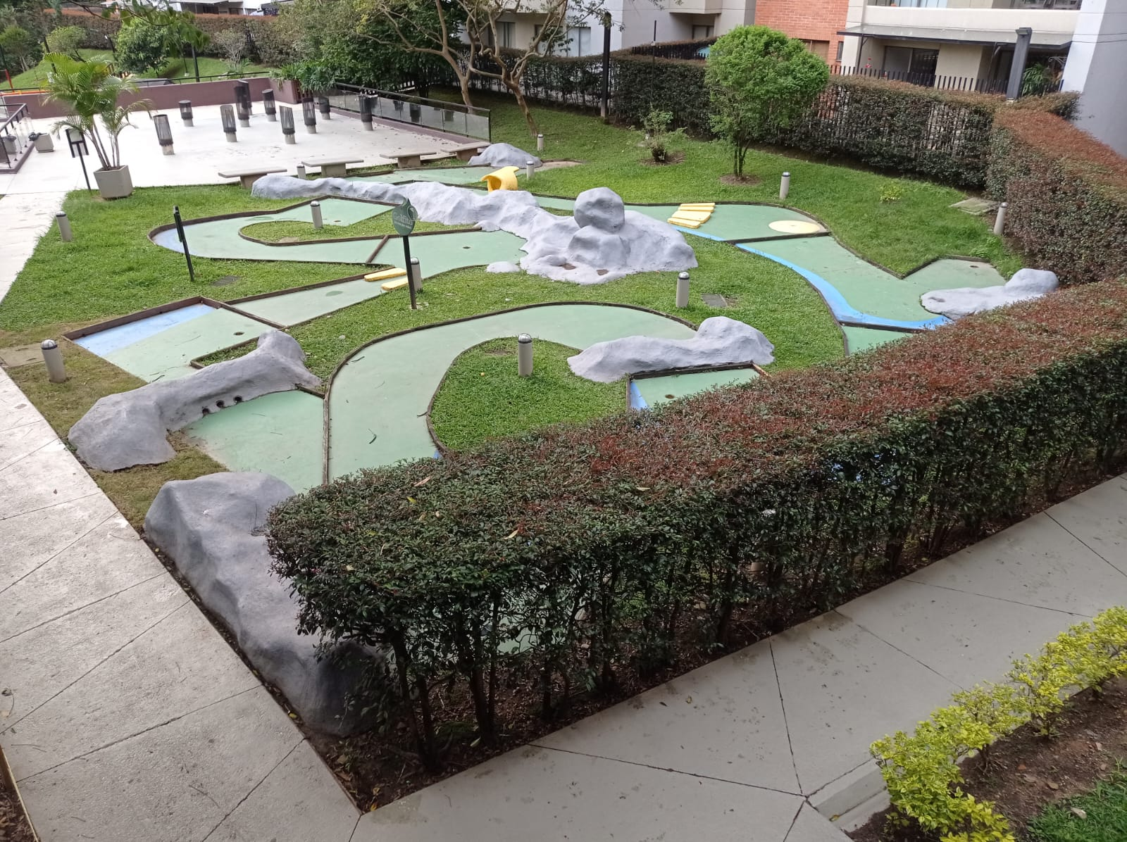 Se Vende Apartamento en la Loma de los Bernal, Medellín