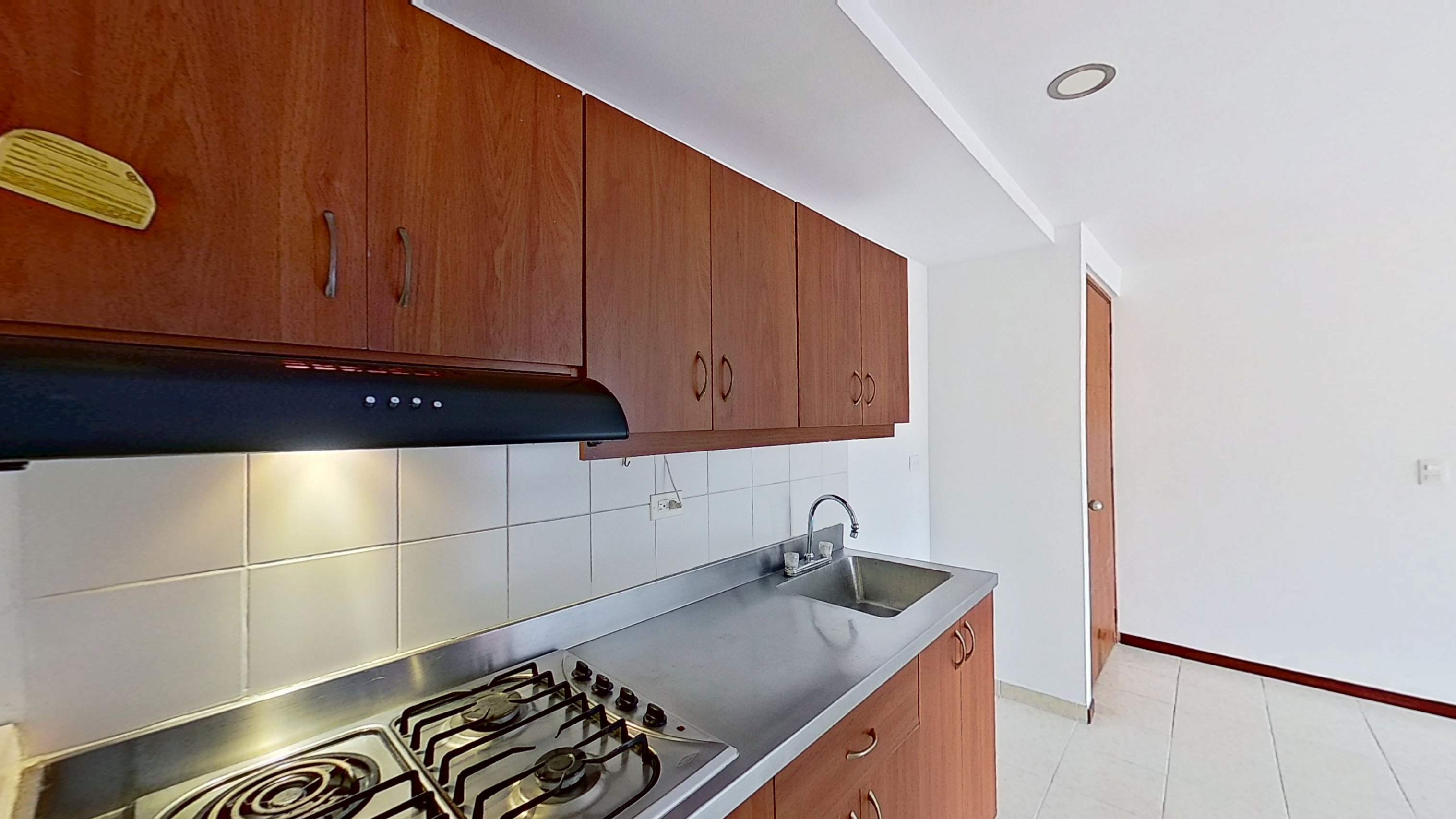 Se Vende Apartamento en el Barrio La Paz, Envigado