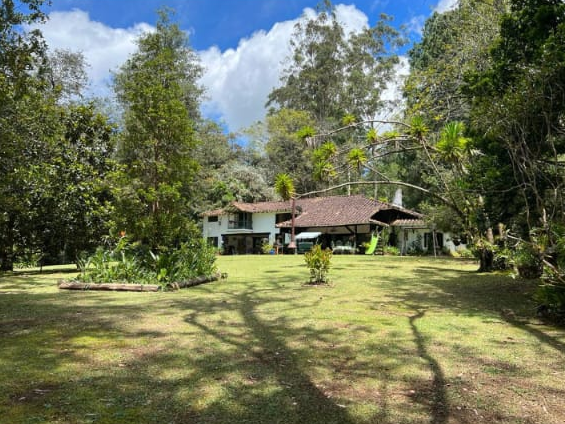 Se Arrienda Finca En Llano Grande, Antioquia