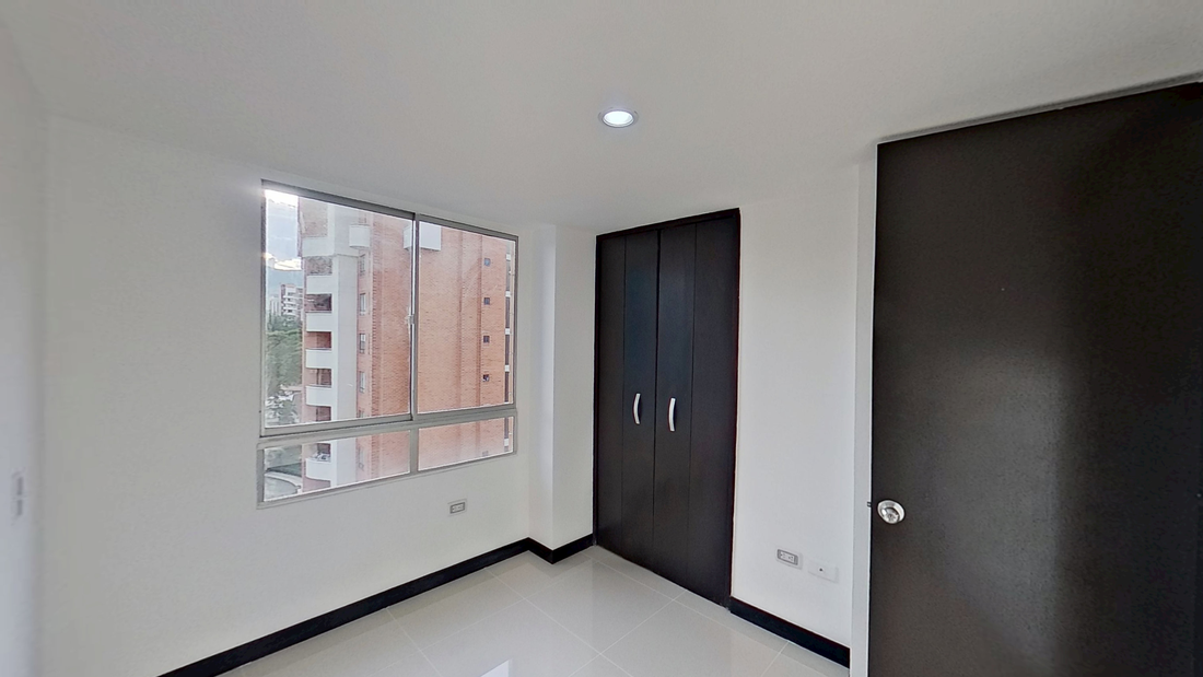 Se Vende Apartamento en Pilarica, Medellín