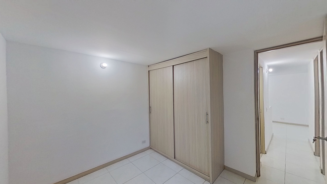 Se Vende Apartamento en Robledo Pajarito, Medellín
