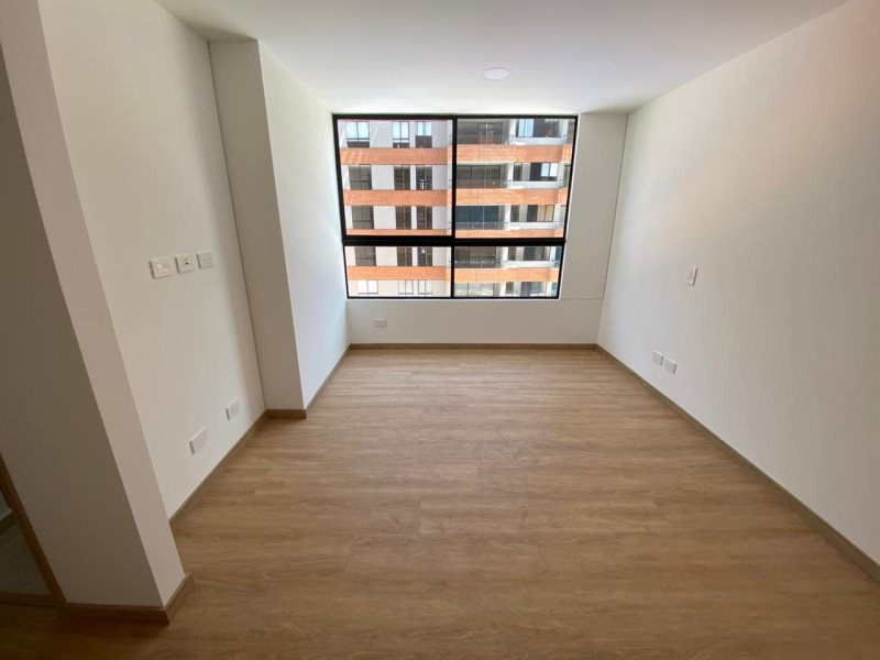 Se Vende Apartamento En Belen San Bernardo; Medellin
